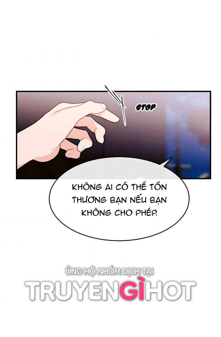 [18+] Sự Đáng Sợ Bên Trong Đại Dương Đại Dương Kiêu Sa Chap 28 - Next Chap 29.2