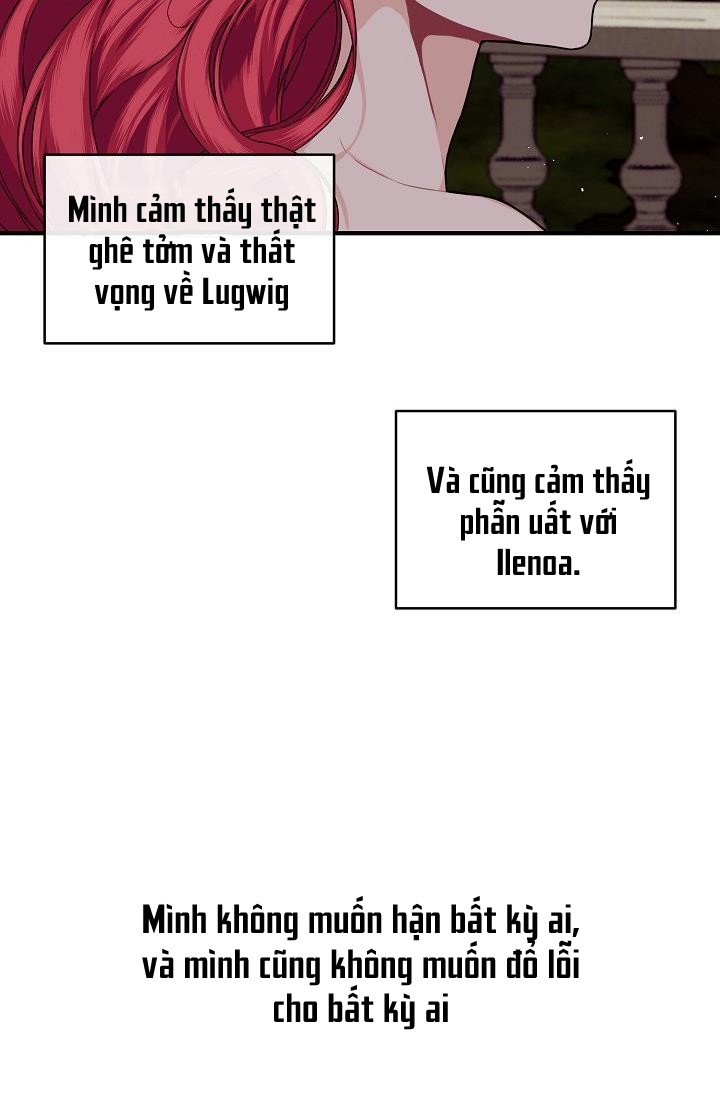 [18+] Sự Đáng Sợ Bên Trong Đại Dương Đại Dương Kiêu Sa Chap 28 - Next Chap 29.2