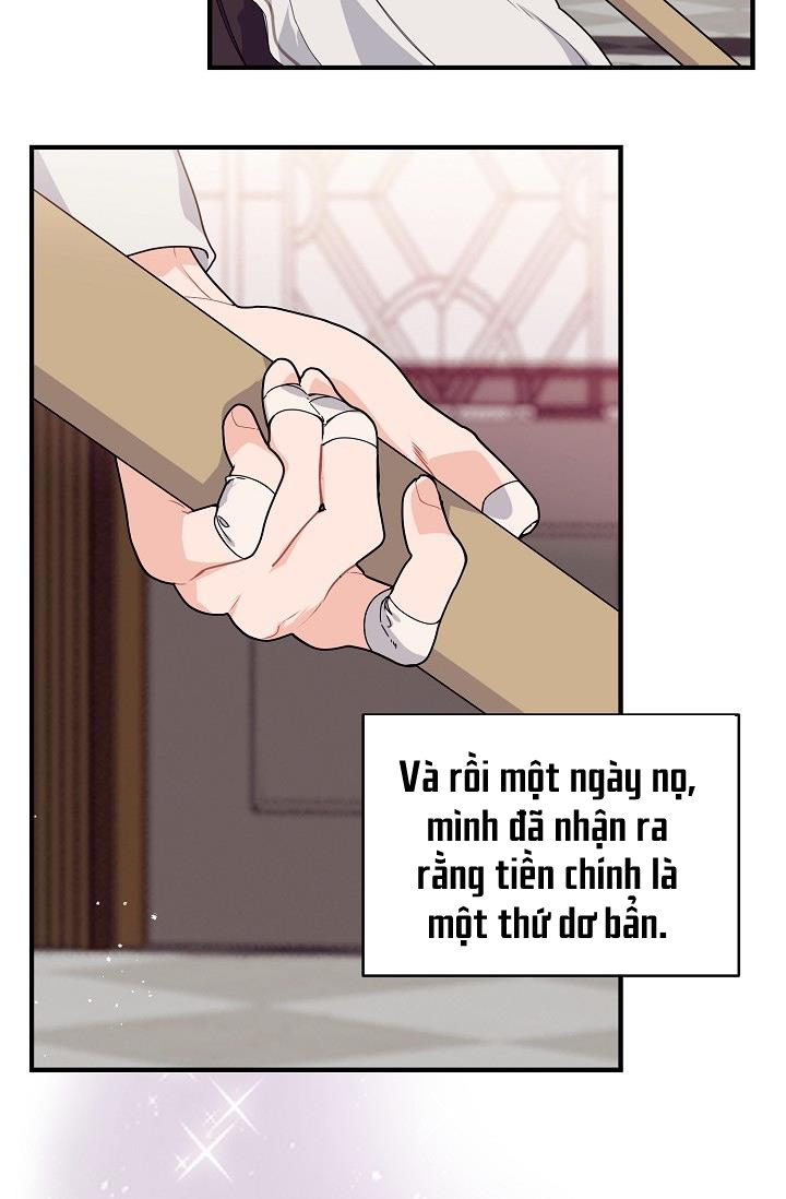 [18+] Sự Đáng Sợ Bên Trong Đại Dương Đại Dương Kiêu Sa Chap 28 - Next Chap 29.2