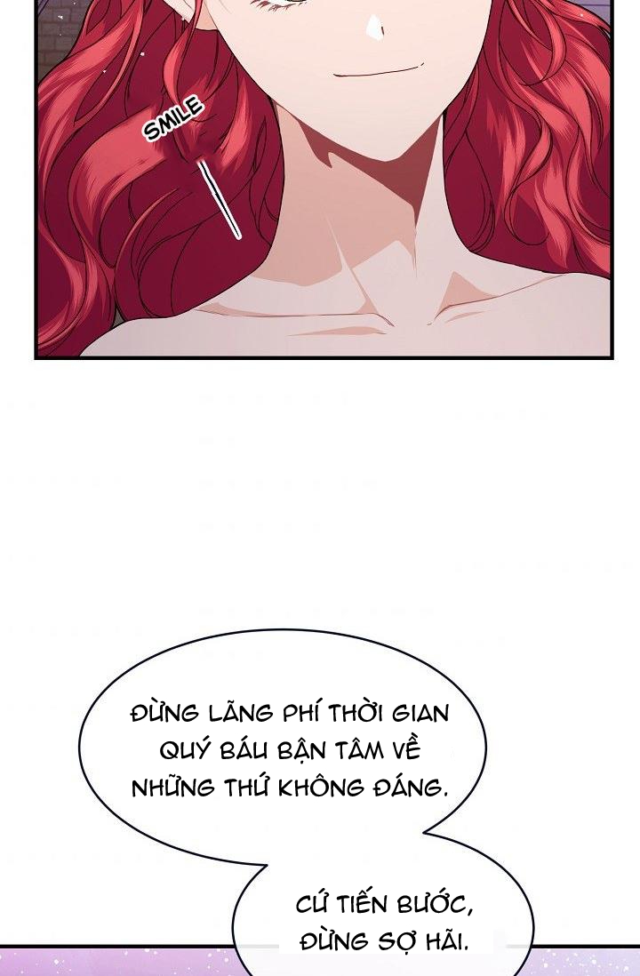 [18+] Sự Đáng Sợ Bên Trong Đại Dương Đại Dương Kiêu Sa Chap 28 - Next Chap 29.2