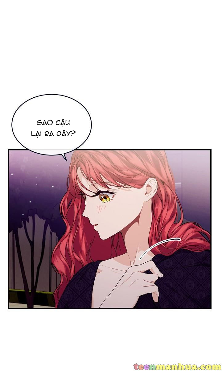 [18+] Sự Đáng Sợ Bên Trong Đại Dương Đại Dương Kiêu Sa Chap 28 - Next Chap 29.2