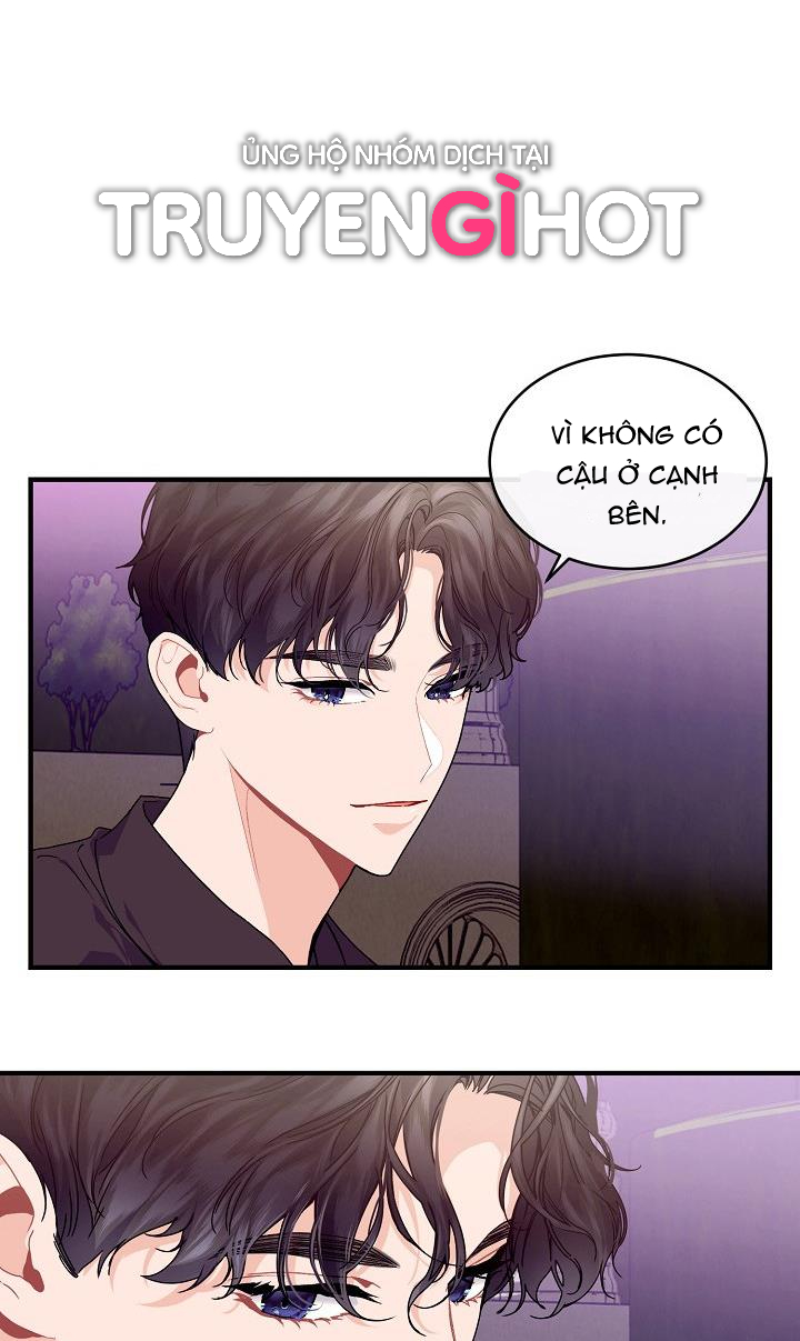 [18+] Sự Đáng Sợ Bên Trong Đại Dương Đại Dương Kiêu Sa Chap 28 - Next Chap 29.2