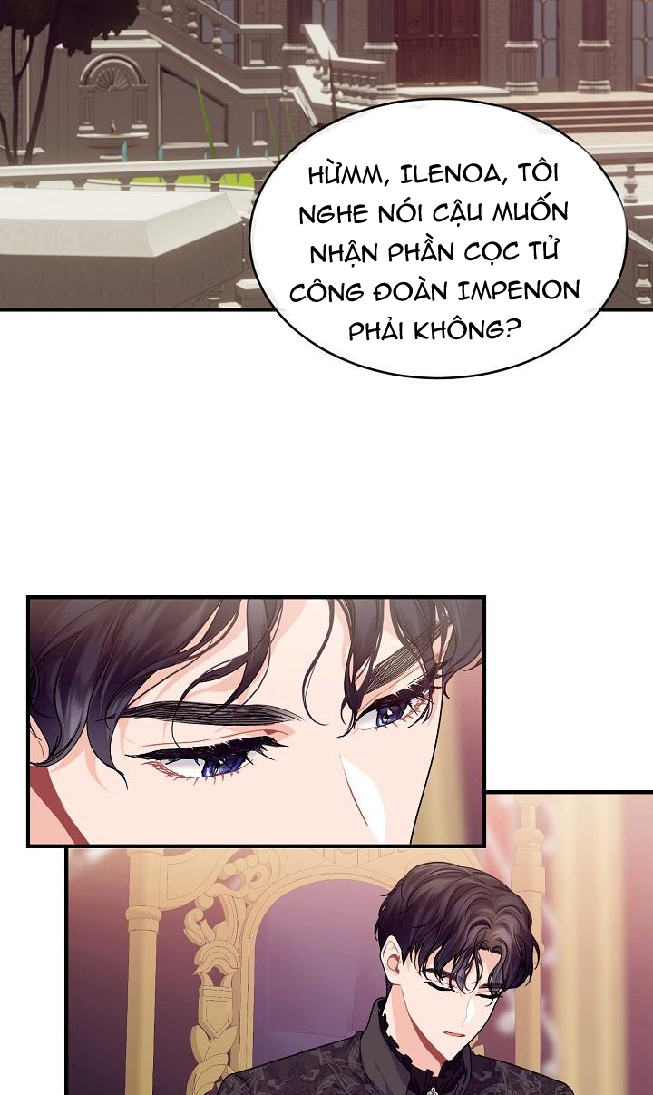 [18+] Sự Đáng Sợ Bên Trong Đại Dương Đại Dương Kiêu Sa Chap 28 - Next Chap 29.2