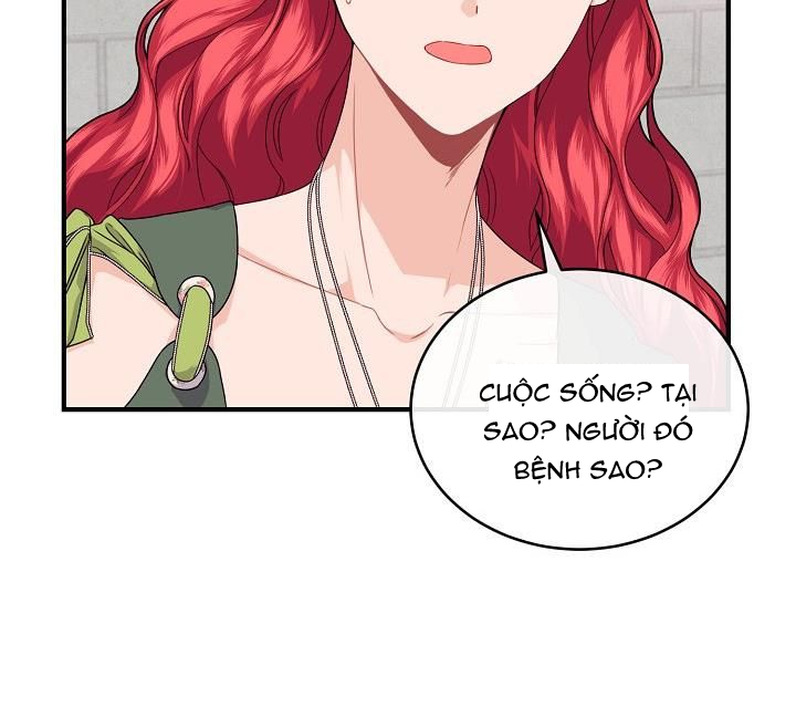 [18+] Sự Đáng Sợ Bên Trong Đại Dương Đại Dương Kiêu Sa Chap 28 - Next Chap 29.2