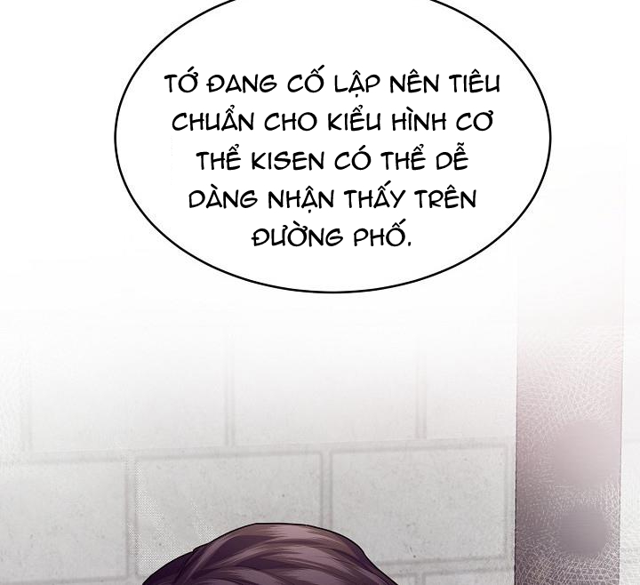 [18+] Sự Đáng Sợ Bên Trong Đại Dương Đại Dương Kiêu Sa Chap 28 - Next Chap 29.2