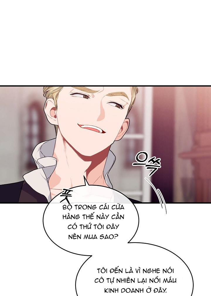 [18+] Sự Đáng Sợ Bên Trong Đại Dương Đại Dương Kiêu Sa Chap 29.1 - Next Chap 30.2