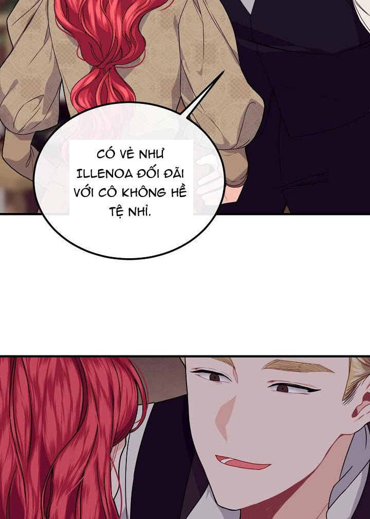 [18+] Sự Đáng Sợ Bên Trong Đại Dương Đại Dương Kiêu Sa Chap 29.1 - Next Chap 30.2