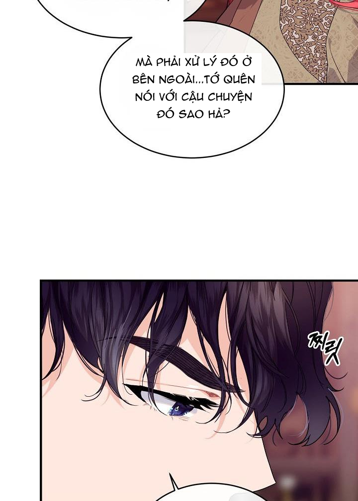 [18+] Sự Đáng Sợ Bên Trong Đại Dương Đại Dương Kiêu Sa Chap 29.2 - Next Chap 29.1