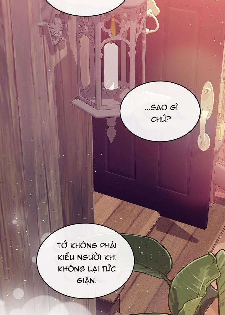 [18+] Sự Đáng Sợ Bên Trong Đại Dương Đại Dương Kiêu Sa Chap 29.2 - Next Chap 29.1