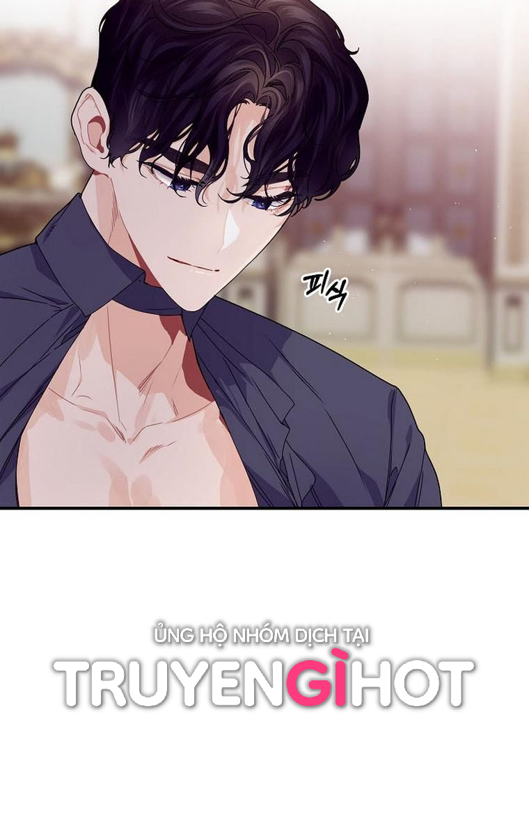 [18+] Sự Đáng Sợ Bên Trong Đại Dương Đại Dương Kiêu Sa Chap 33.2 - Next Chap 33.1