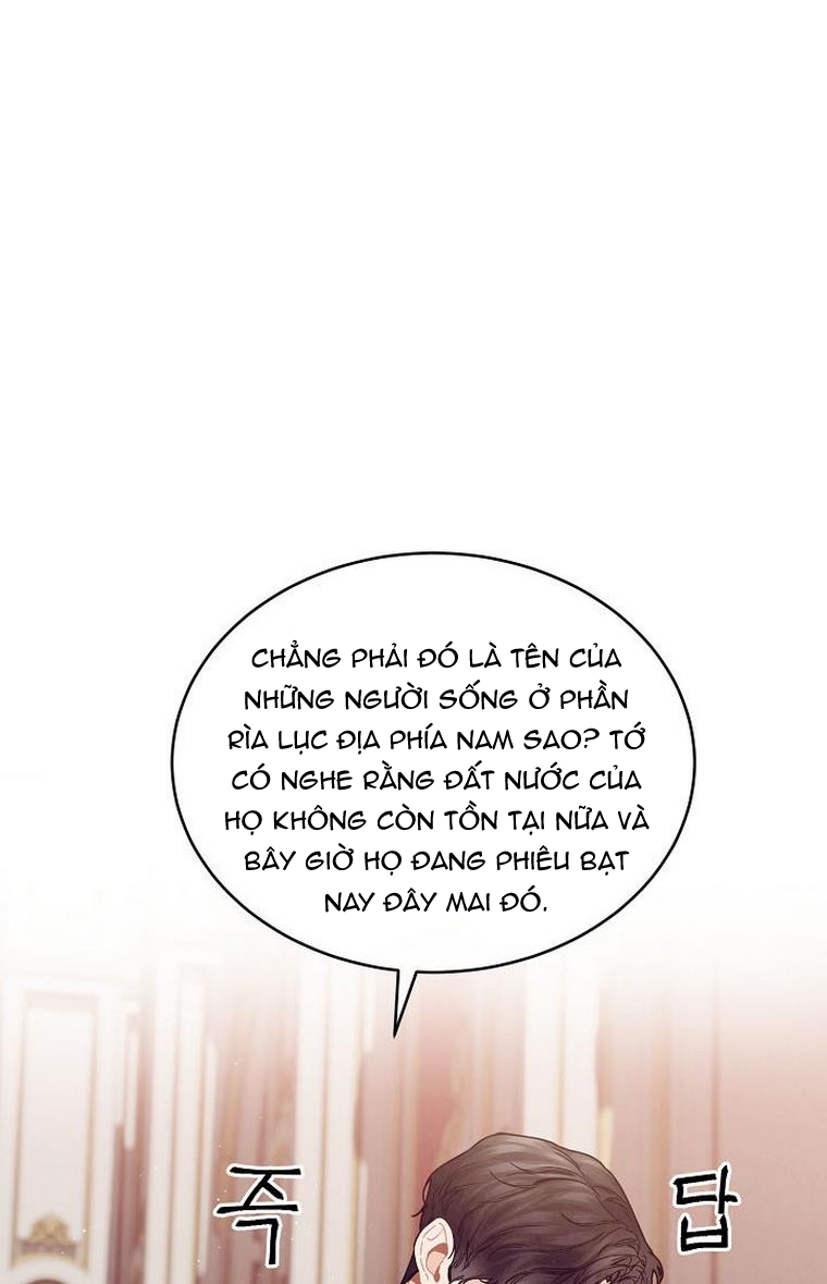 [18+] Sự Đáng Sợ Bên Trong Đại Dương Đại Dương Kiêu Sa Chap 33.2 - Next Chap 33.1