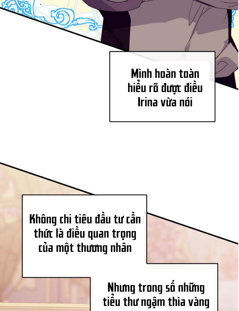 [18+] Sự Đáng Sợ Bên Trong Đại Dương Đại Dương Kiêu Sa Chap 34.2 - Next Chap 34.1