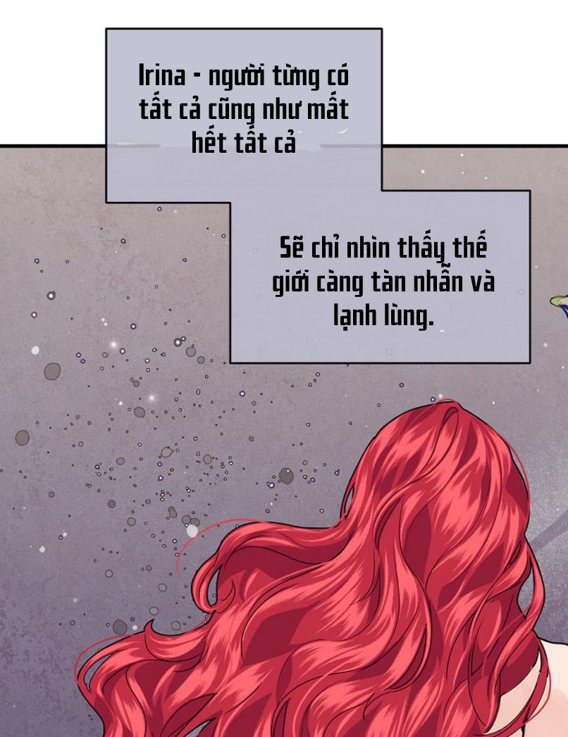 [18+] Sự Đáng Sợ Bên Trong Đại Dương Đại Dương Kiêu Sa Chap 34.2 - Next Chap 34.1