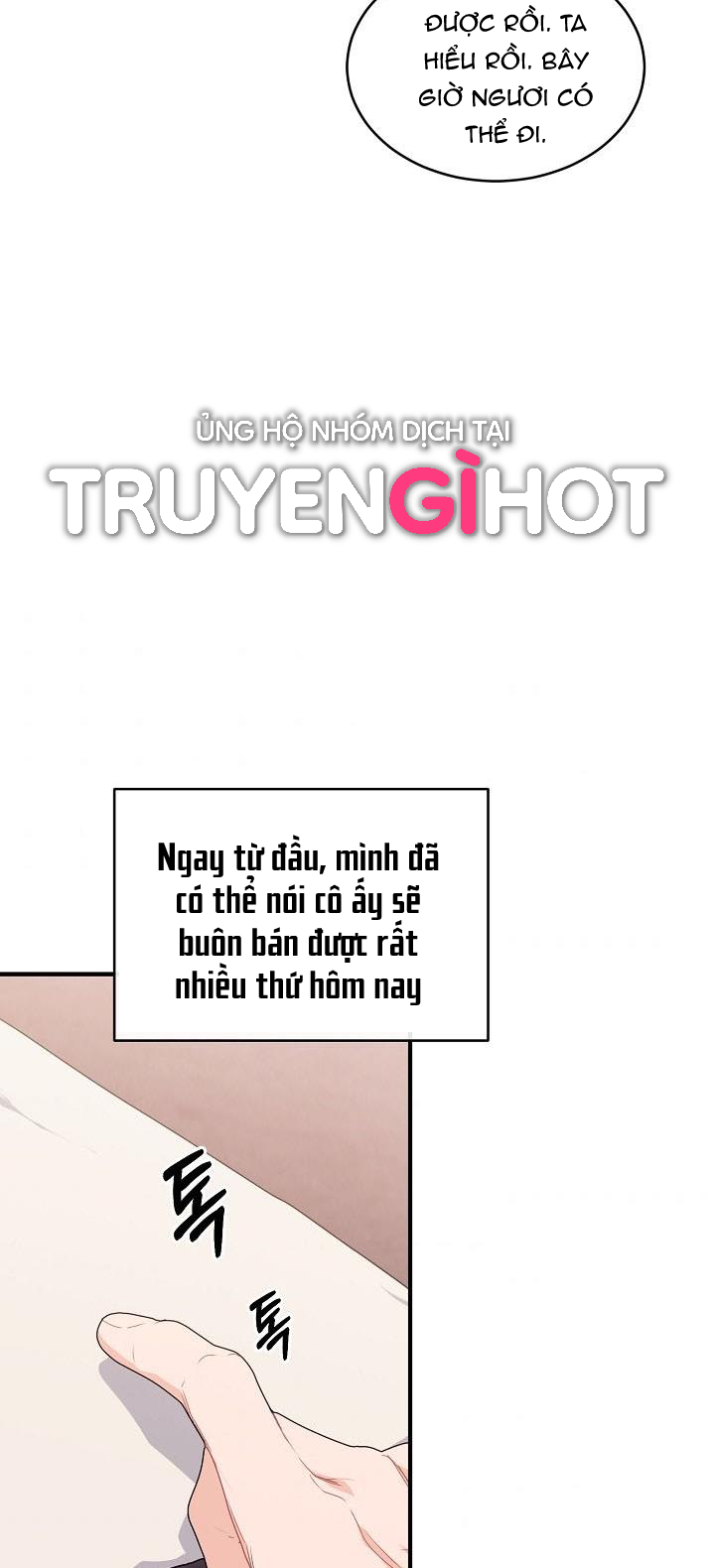 [18+] Sự Đáng Sợ Bên Trong Đại Dương Đại Dương Kiêu Sa Chap 35.1 - Next Chap 36.2