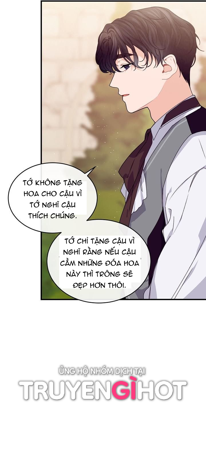 [18+] Sự Đáng Sợ Bên Trong Đại Dương Đại Dương Kiêu Sa Chap 35.2 - Next Chap 35.1