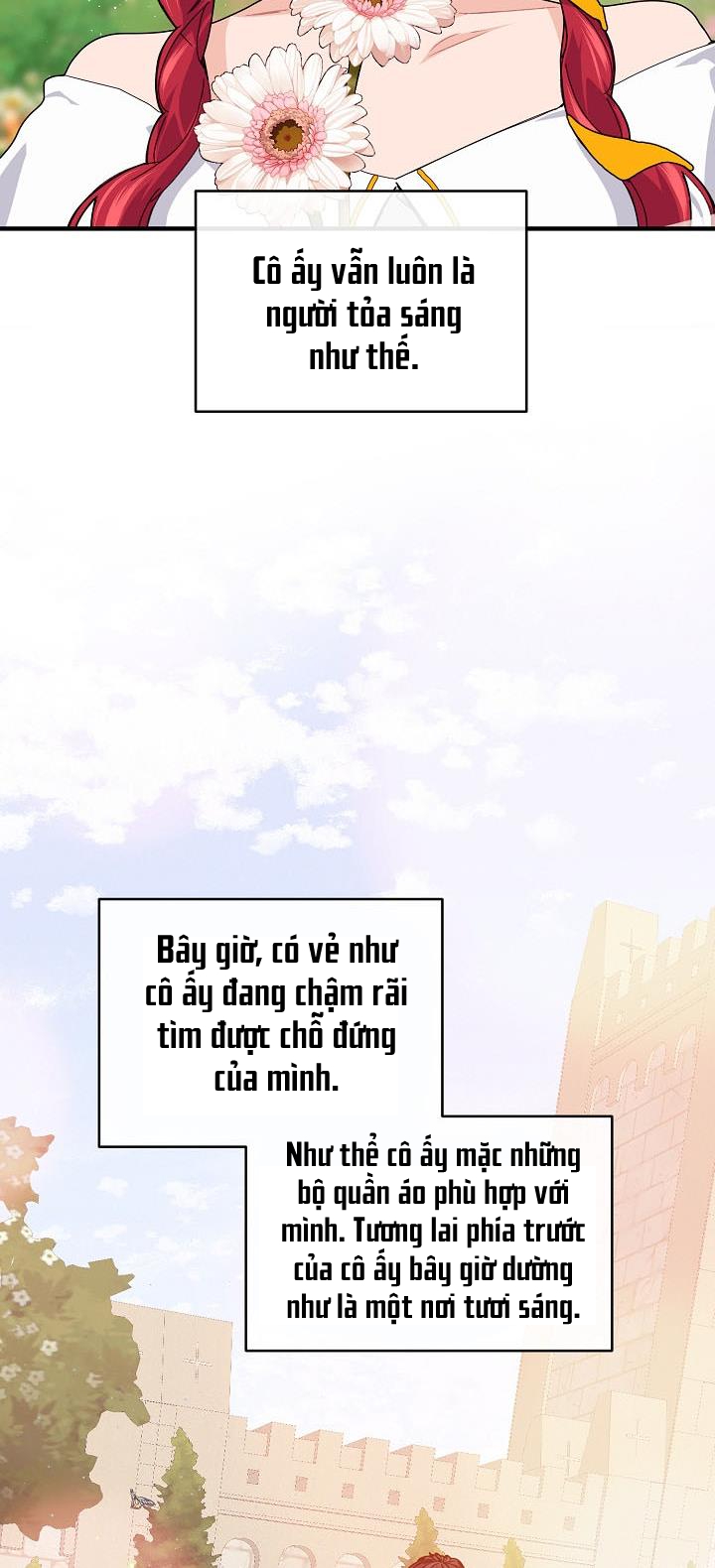 [18+] Sự Đáng Sợ Bên Trong Đại Dương Đại Dương Kiêu Sa Chap 35.2 - Next Chap 35.1