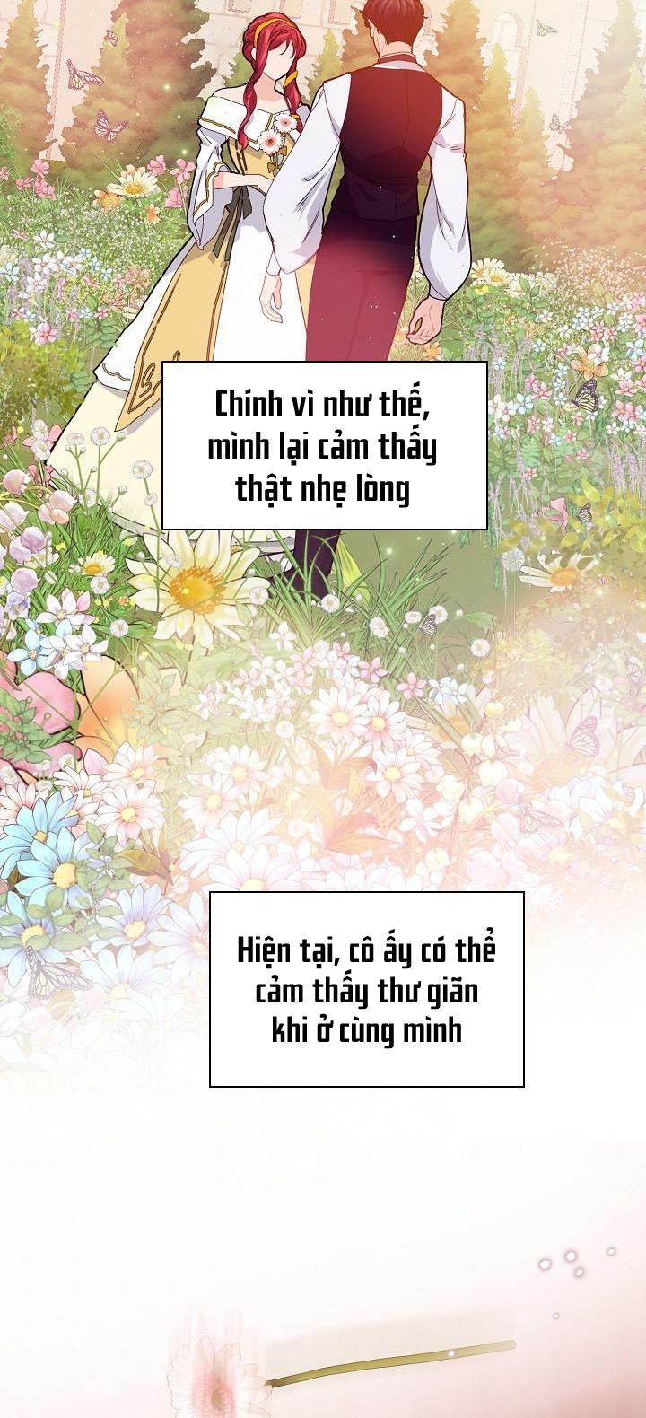 [18+] Sự Đáng Sợ Bên Trong Đại Dương Đại Dương Kiêu Sa Chap 35.2 - Next Chap 35.1