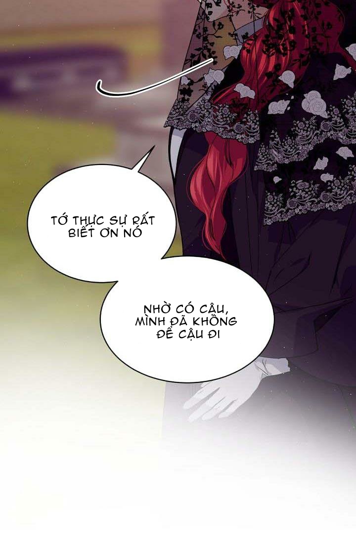 [18+] Sự Đáng Sợ Bên Trong Đại Dương Đại Dương Kiêu Sa Chap 36.2 - Next Chap 36.1