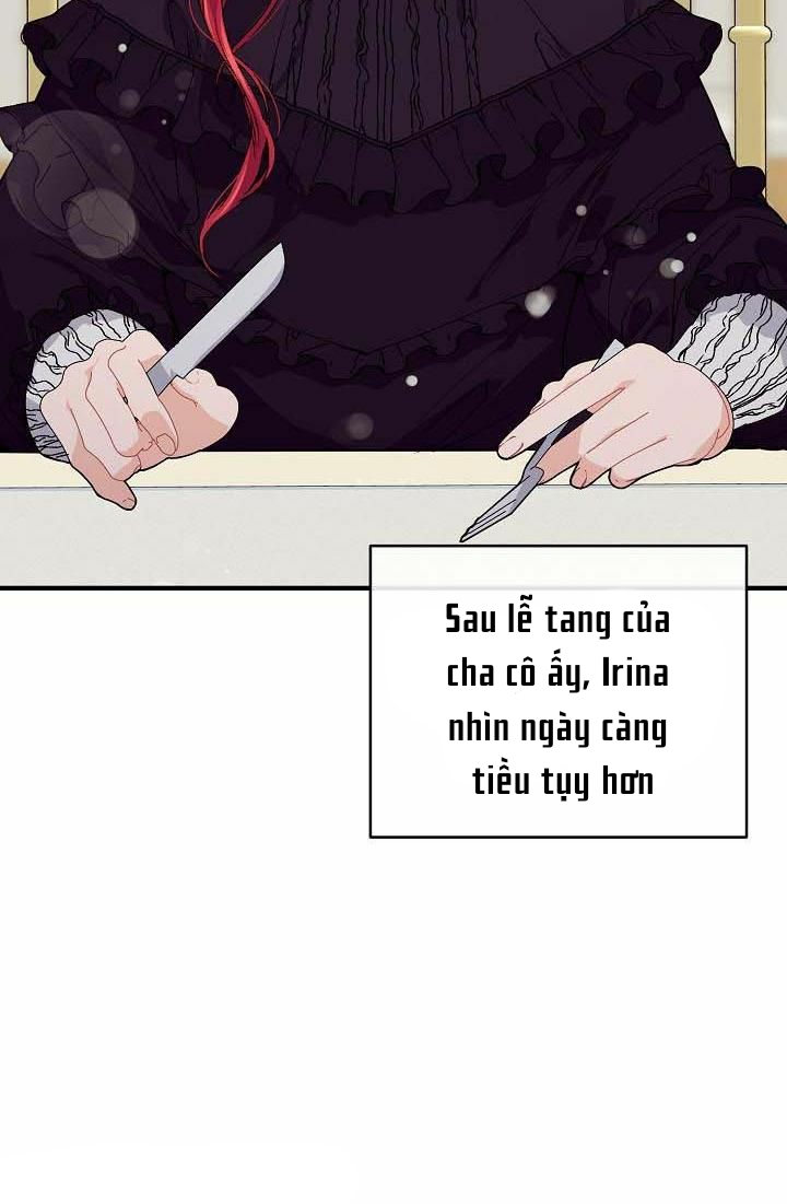 [18+] Sự Đáng Sợ Bên Trong Đại Dương Đại Dương Kiêu Sa Chap 37.1 - Next Chap 38.2