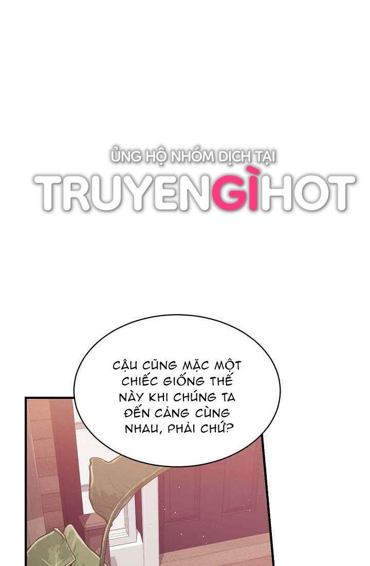 [18+] Sự Đáng Sợ Bên Trong Đại Dương Đại Dương Kiêu Sa Chap 37.1 - Next Chap 38.2