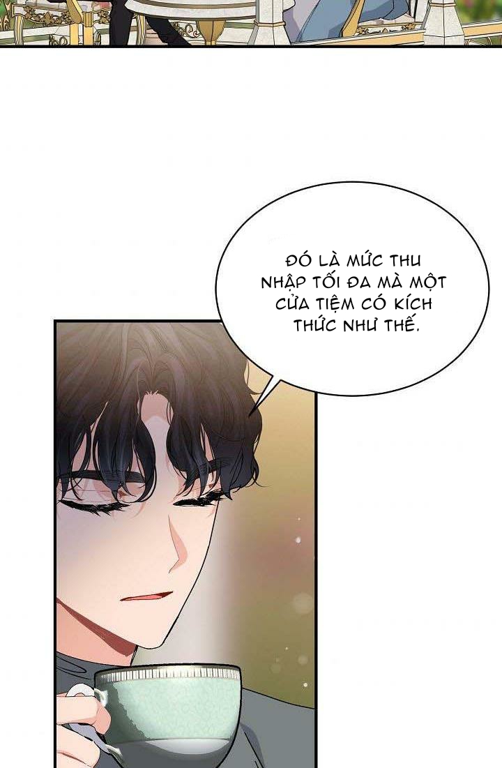 [18+] Sự Đáng Sợ Bên Trong Đại Dương Đại Dương Kiêu Sa Chap 37.2 - Next Chap 37.1