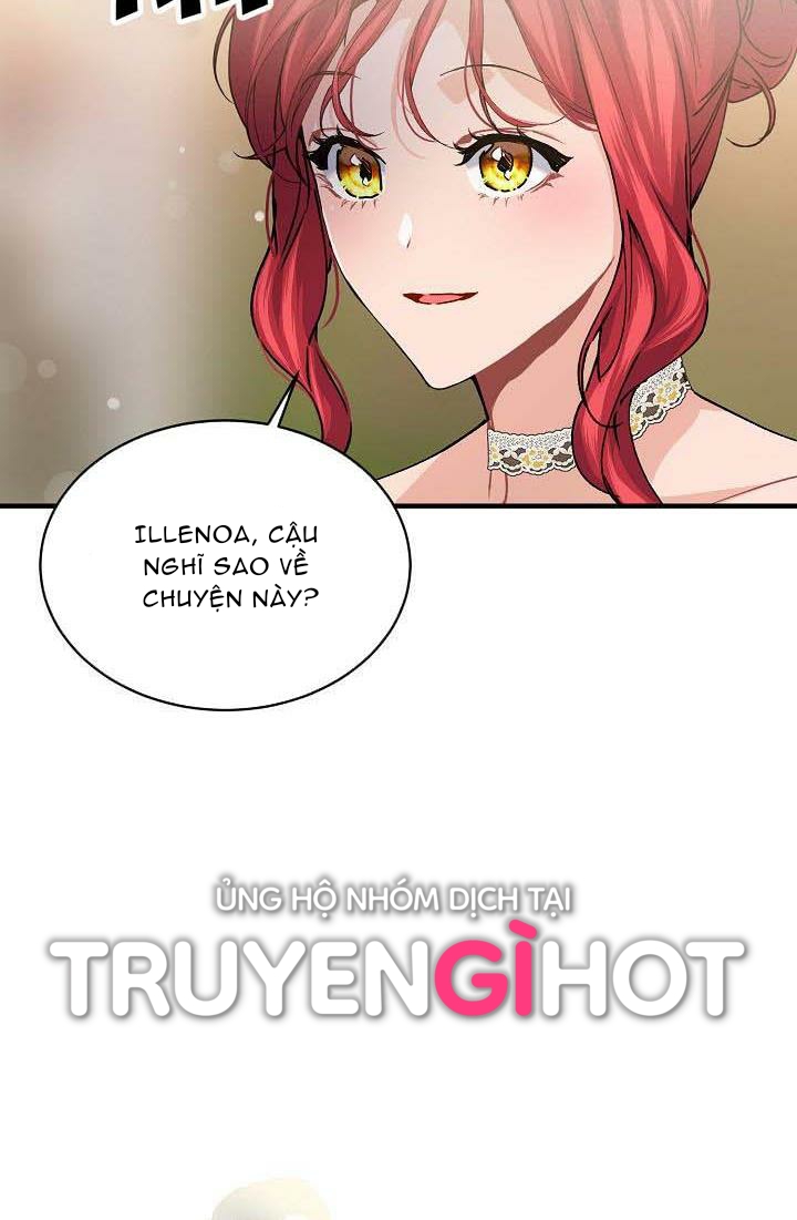 [18+] Sự Đáng Sợ Bên Trong Đại Dương Đại Dương Kiêu Sa Chap 37.2 - Next Chap 37.1