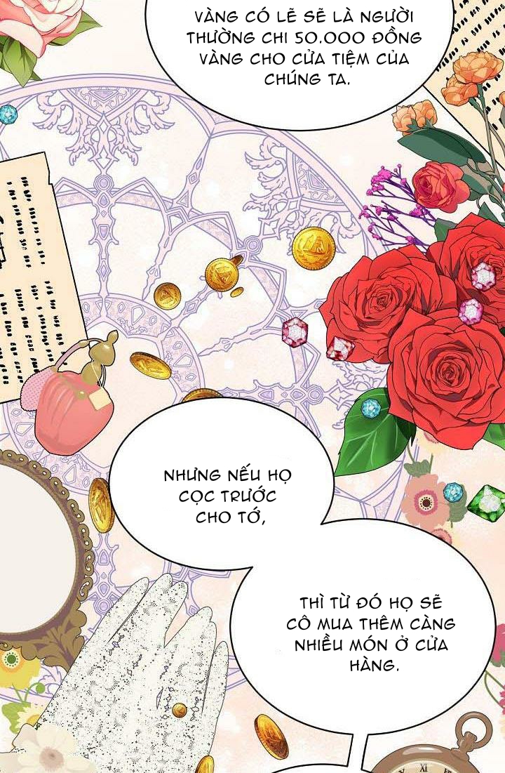 [18+] Sự Đáng Sợ Bên Trong Đại Dương Đại Dương Kiêu Sa Chap 37.2 - Next Chap 37.1