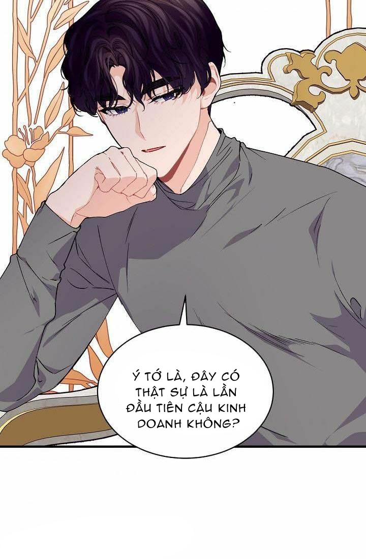 [18+] Sự Đáng Sợ Bên Trong Đại Dương Đại Dương Kiêu Sa Chap 37.2 - Next Chap 37.1