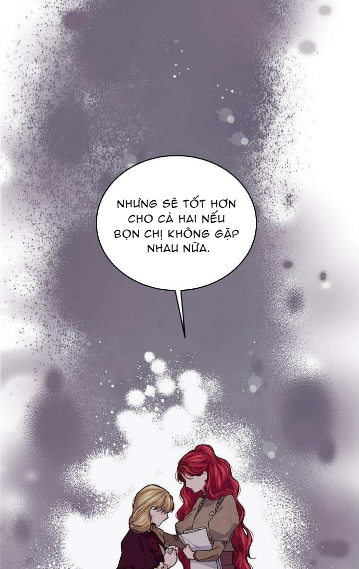 [18+] Sự Đáng Sợ Bên Trong Đại Dương Đại Dương Kiêu Sa Chap 38.1 - Next Chap 39.2