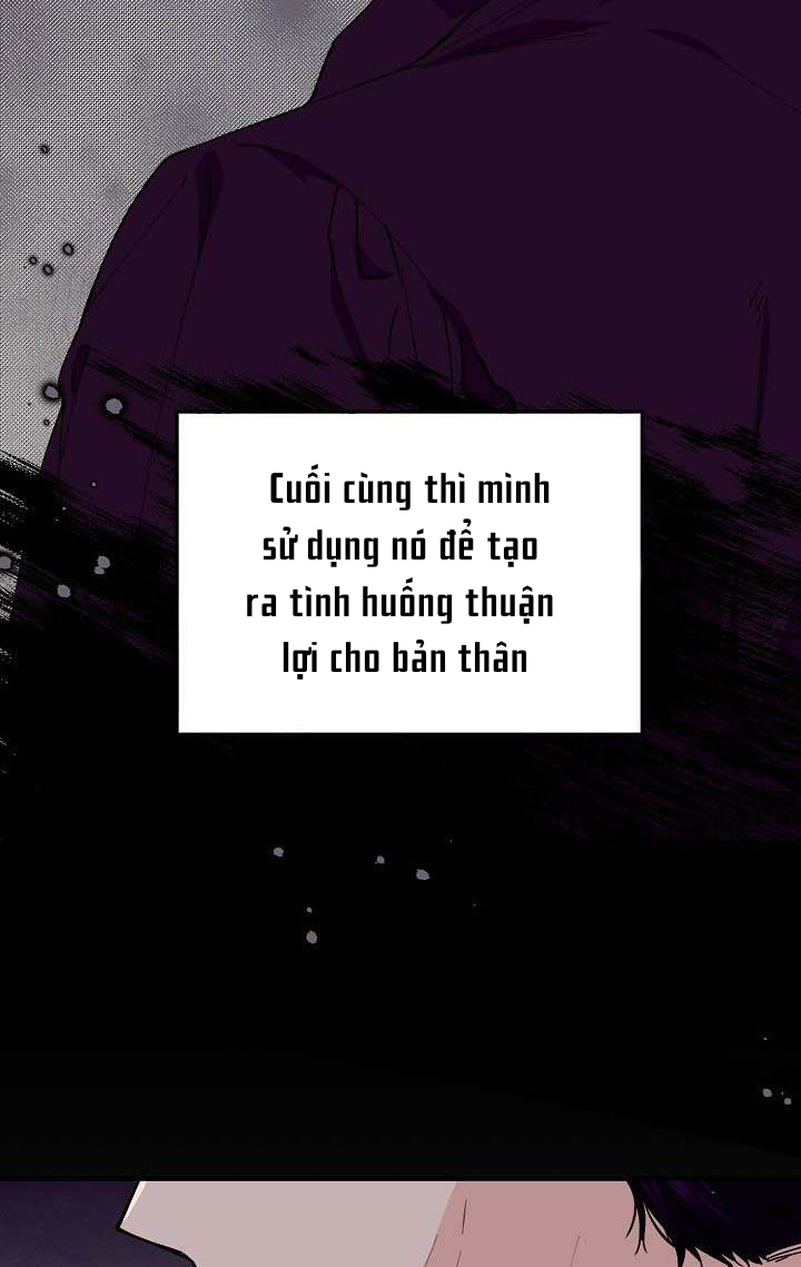 [18+] Sự Đáng Sợ Bên Trong Đại Dương Đại Dương Kiêu Sa Chap 38.1 - Next Chap 39.2