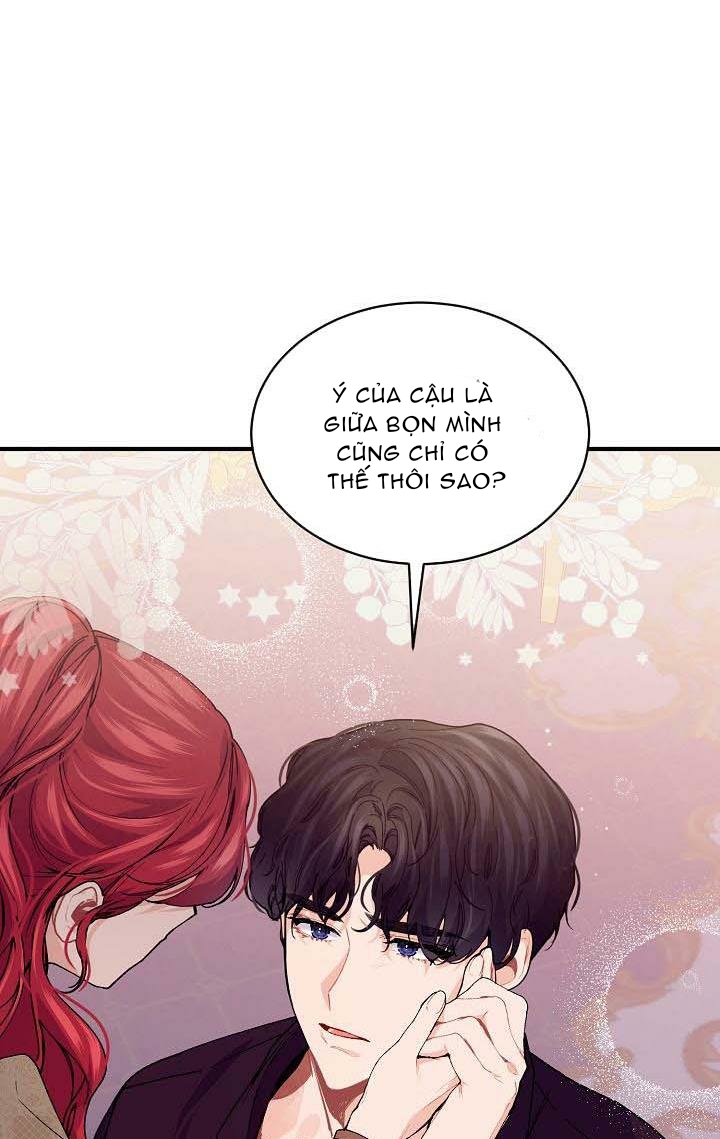 [18+] Sự Đáng Sợ Bên Trong Đại Dương Đại Dương Kiêu Sa Chap 38.2 - Next Chap 38.1