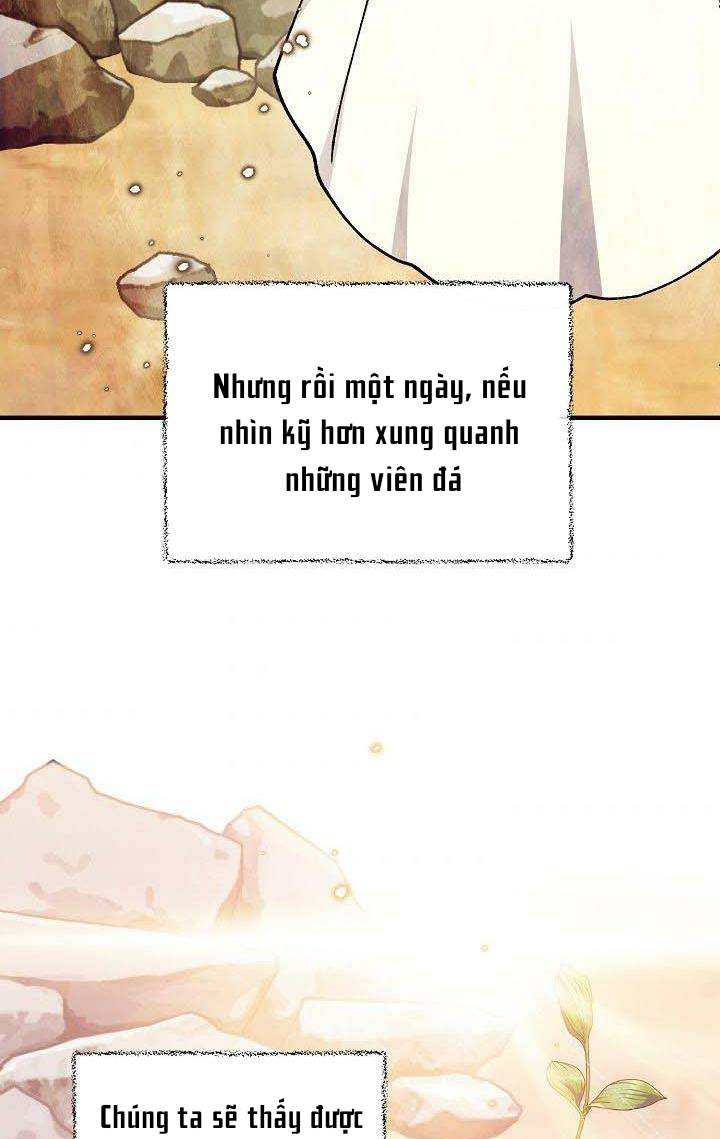 [18+] Sự Đáng Sợ Bên Trong Đại Dương Đại Dương Kiêu Sa Chap 38.2 - Next Chap 38.1