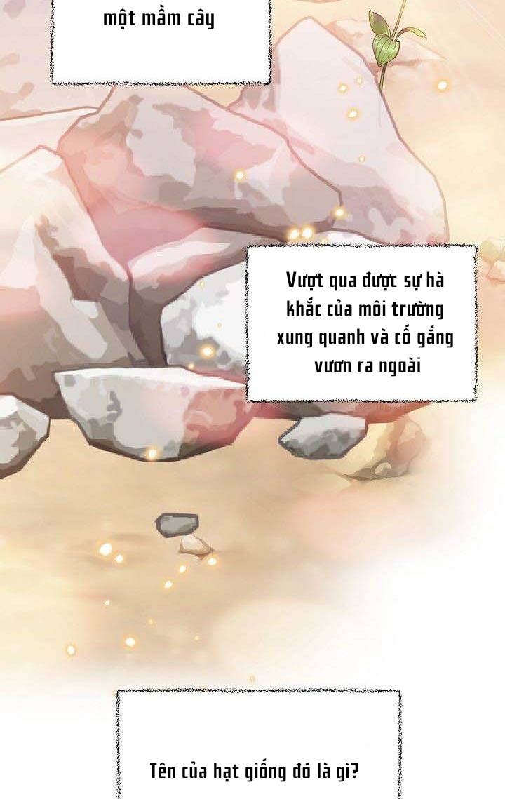 [18+] Sự Đáng Sợ Bên Trong Đại Dương Đại Dương Kiêu Sa Chap 38.2 - Next Chap 38.1