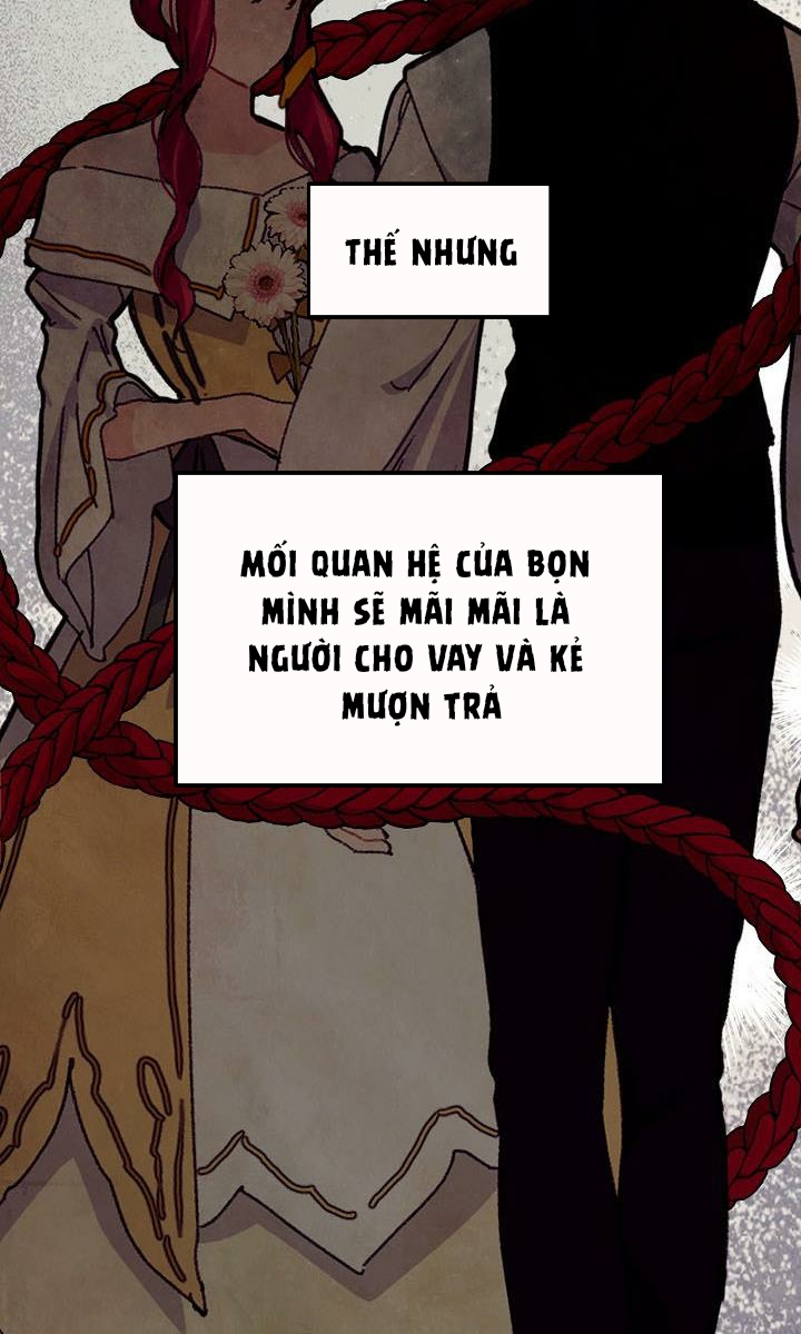 [18+] Sự Đáng Sợ Bên Trong Đại Dương Đại Dương Kiêu Sa Chap 39.1 - Next Chap 40.2