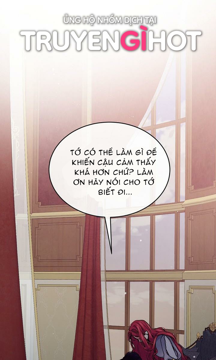 [18+] Sự Đáng Sợ Bên Trong Đại Dương Đại Dương Kiêu Sa Chap 39.1 - Next Chap 40.2