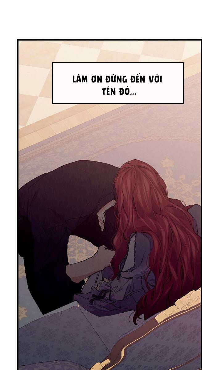 [18+] Sự Đáng Sợ Bên Trong Đại Dương Đại Dương Kiêu Sa Chap 39.2 - Next Chap 39.1