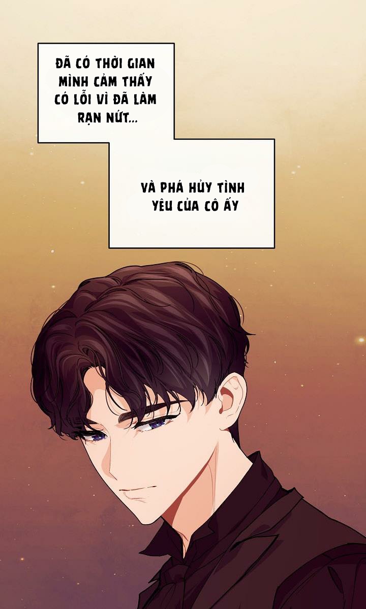 [18+] Sự Đáng Sợ Bên Trong Đại Dương Đại Dương Kiêu Sa Chap 39.2 - Next Chap 39.1