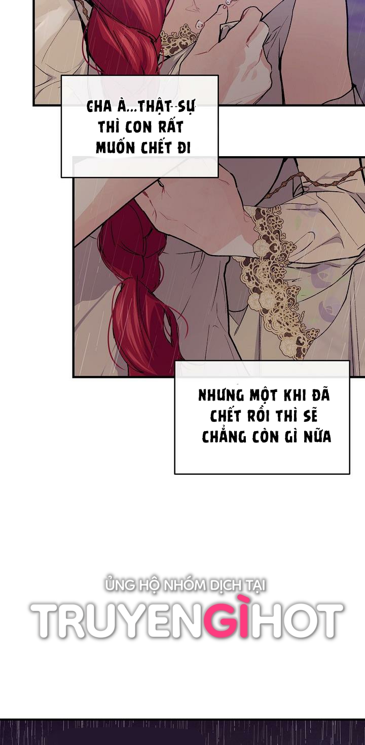 [18+] Sự Đáng Sợ Bên Trong Đại Dương Đại Dương Kiêu Sa Chap 40.1 - Next Chap 41.2