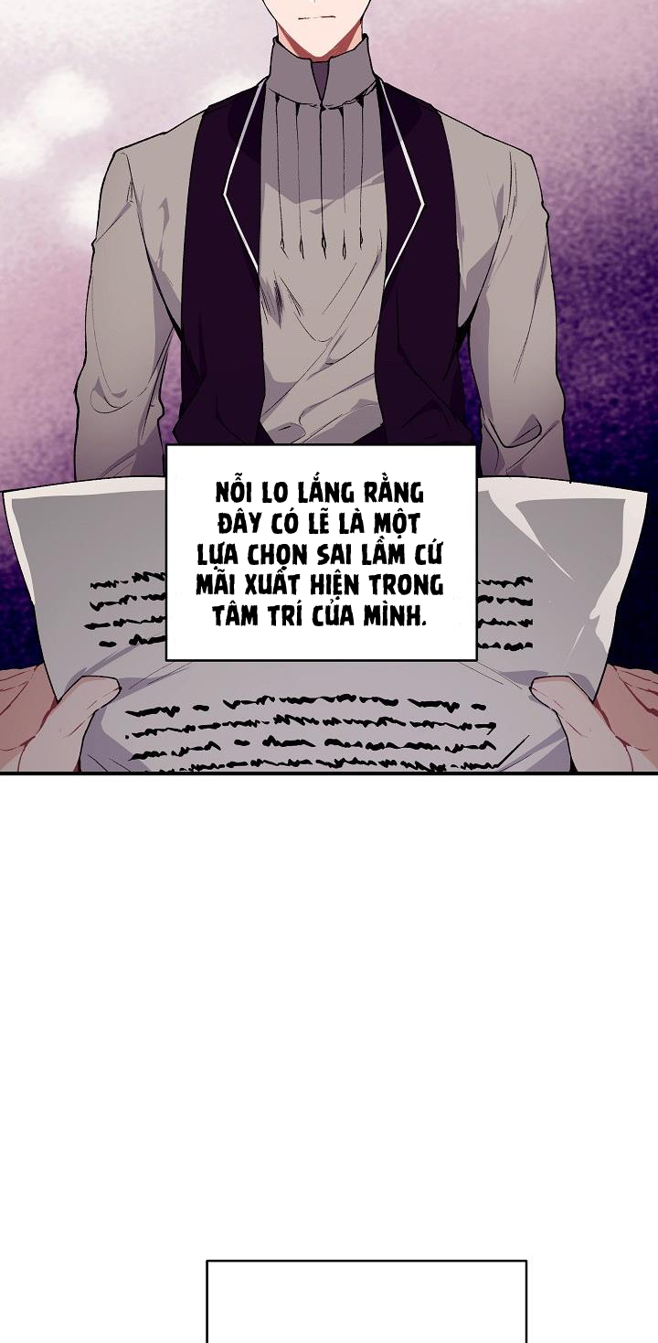 [18+] Sự Đáng Sợ Bên Trong Đại Dương Đại Dương Kiêu Sa Chap 40.2 - Next Chap 40.1