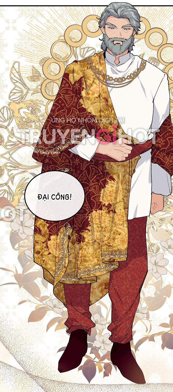 [18+] Sự Đáng Sợ Bên Trong Đại Dương Đại Dương Kiêu Sa Chap 41.2 - Next Chap 41.1