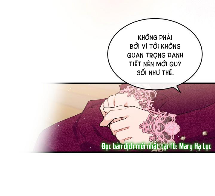 [18+] Sự Đáng Sợ Bên Trong Đại Dương Đại Dương Kiêu Sa Chap 41.2 - Next Chap 41.1