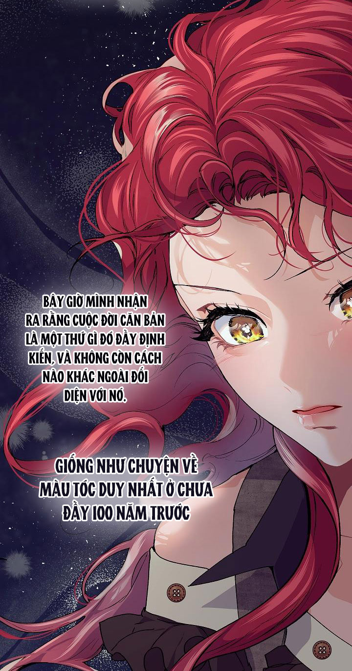 [18+] Sự Đáng Sợ Bên Trong Đại Dương Đại Dương Kiêu Sa Chap 42.2 - Next Chap 42.1