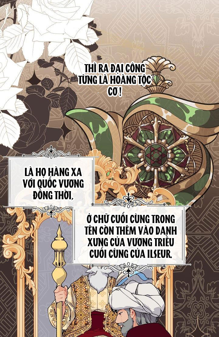 [18+] Sự Đáng Sợ Bên Trong Đại Dương Đại Dương Kiêu Sa Chap 43.1 - Next Chap 44.2