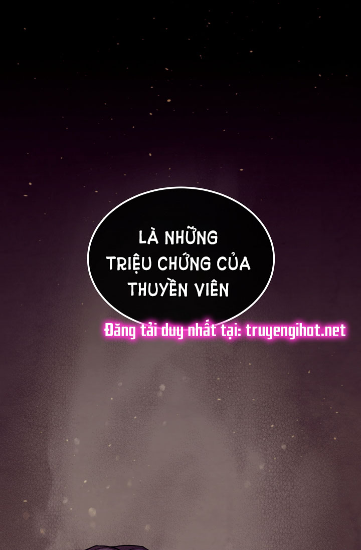 [18+] Sự Đáng Sợ Bên Trong Đại Dương Đại Dương Kiêu Sa Chap 44.1 - Next Chap 45.2