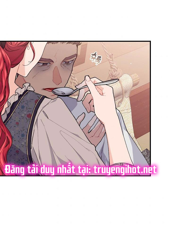 [18+] Sự Đáng Sợ Bên Trong Đại Dương Đại Dương Kiêu Sa Chap 46.1 - Next Chap 47.2