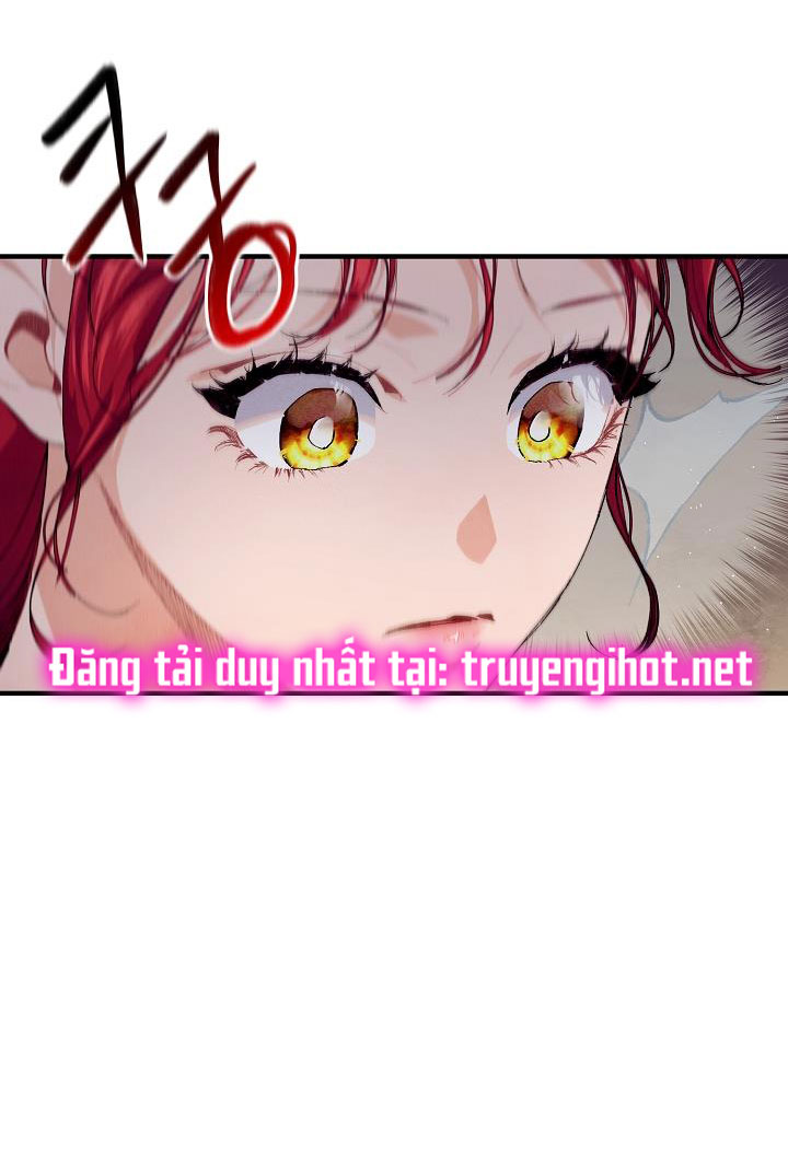 [18+] Sự Đáng Sợ Bên Trong Đại Dương Đại Dương Kiêu Sa Chap 46.1 - Next Chap 47.2