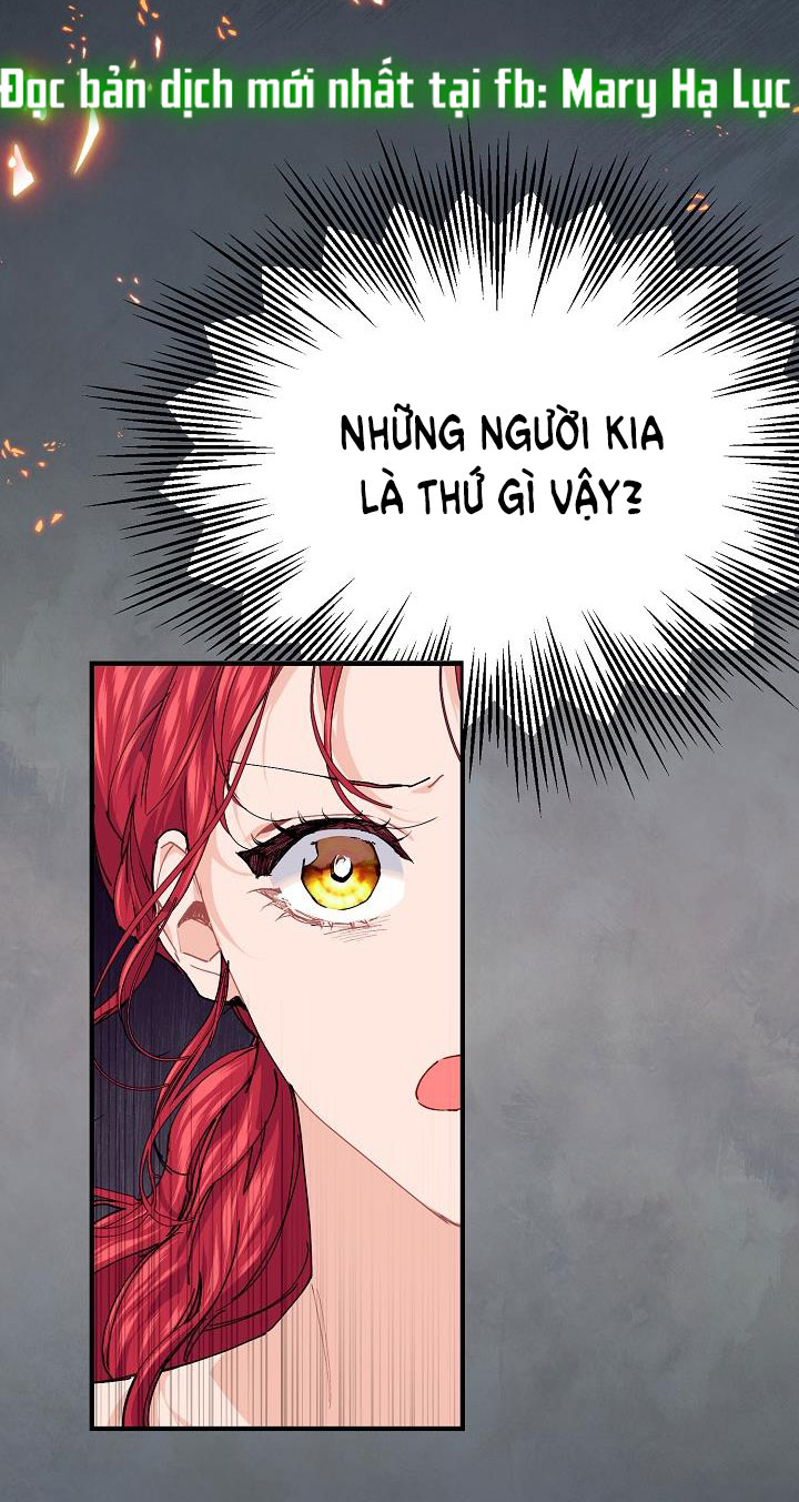 [18+] Sự Đáng Sợ Bên Trong Đại Dương Đại Dương Kiêu Sa Chap 46.1 - Next Chap 47.2