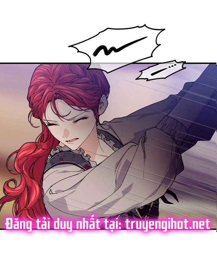 [18+] Sự Đáng Sợ Bên Trong Đại Dương Đại Dương Kiêu Sa Chap 46.1 - Next Chap 47.2