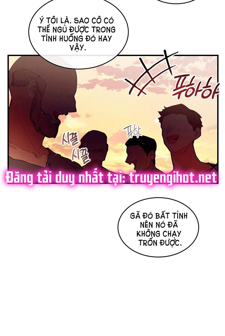 [18+] Sự Đáng Sợ Bên Trong Đại Dương Đại Dương Kiêu Sa Chap 46.2 - Next Chap 46.1