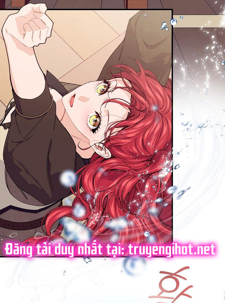 [18+] Sự Đáng Sợ Bên Trong Đại Dương Đại Dương Kiêu Sa Chap 46.2 - Next Chap 46.1